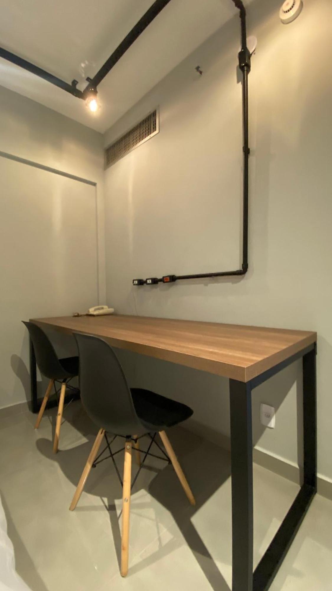 Sol - Flats Av Cauaxi By Anora Spaces Barueri Pokoj fotografie