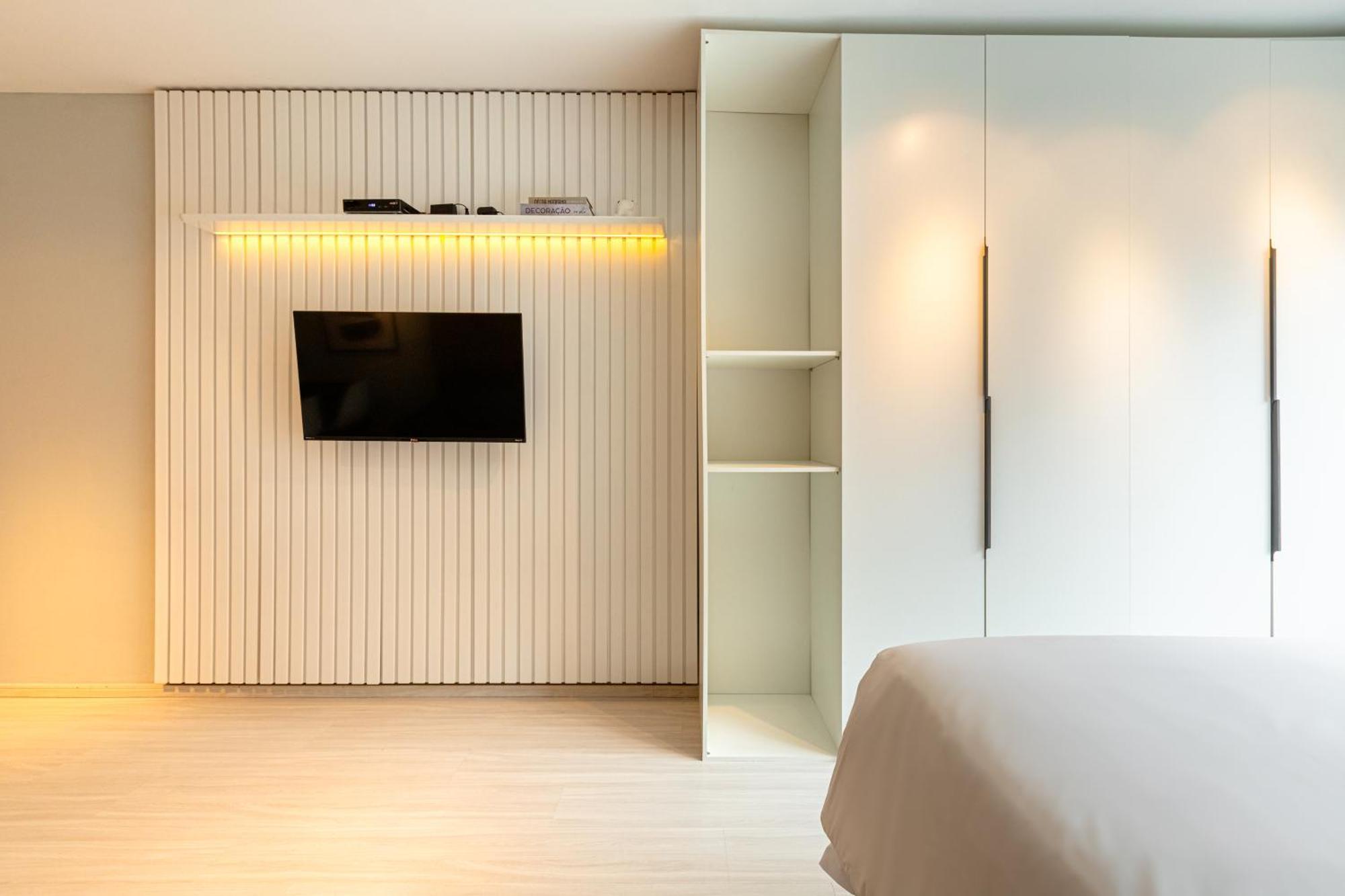 Sol - Flats Av Cauaxi By Anora Spaces Barueri Pokoj fotografie