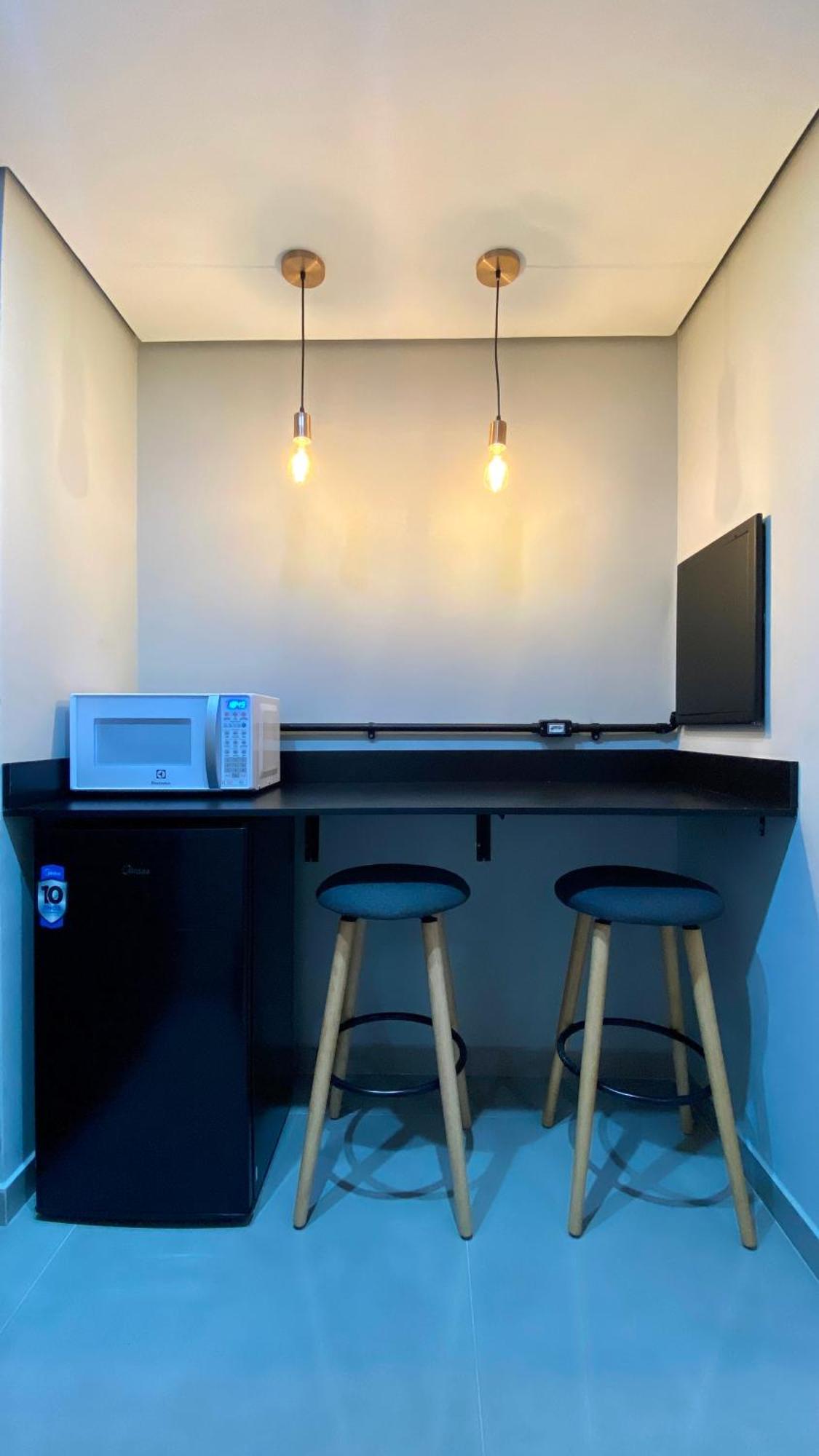 Sol - Flats Av Cauaxi By Anora Spaces Barueri Pokoj fotografie